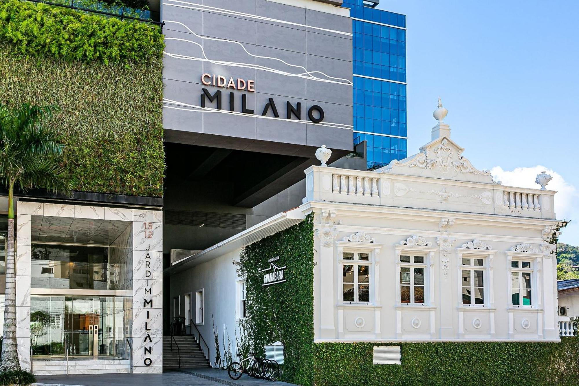 Wi-Fi 200Mb | Foodhall | 450M Do Shopping #Ca25 Florianópolis Exterior foto